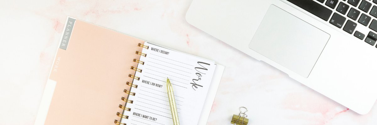 Lidiya Kesarovska banner