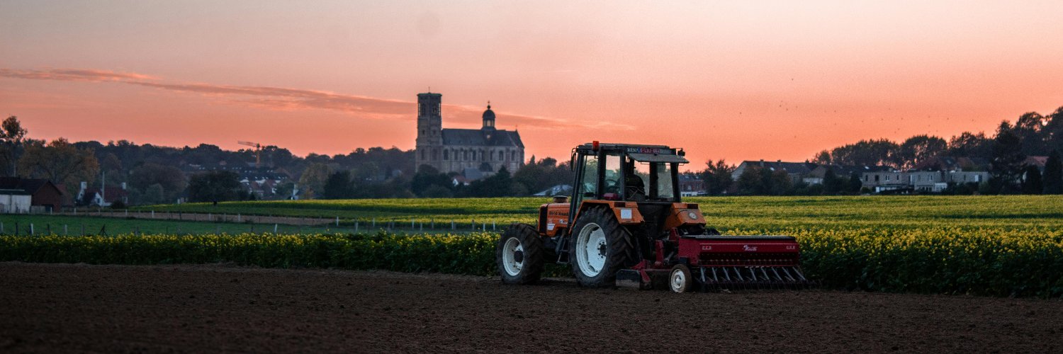 Modern Agriculture Updates's banner