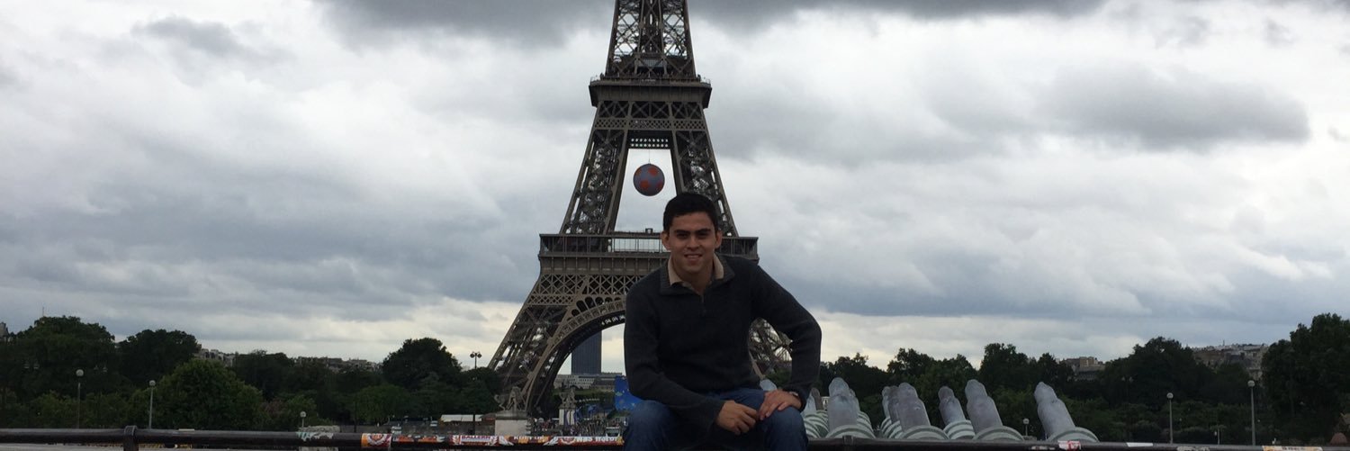 Gerson10R's profile banner image