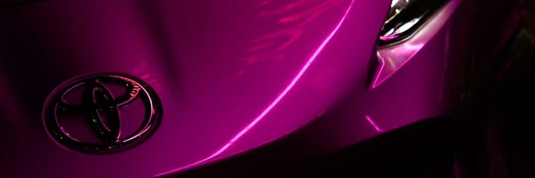 B_trann's profile banner image