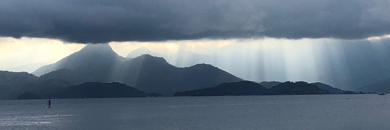 donterco's profile banner image