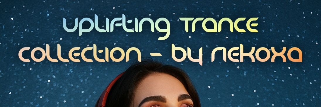 Vocal Trance Timeless Collection banner