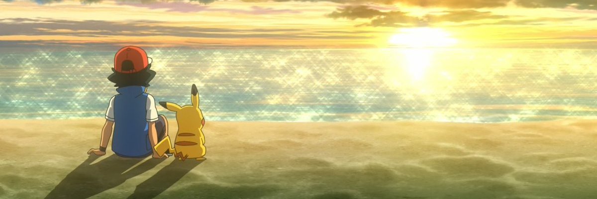 Pokémon Coordinator Mary banner