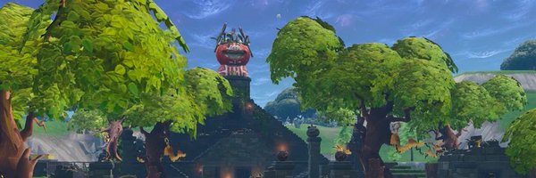 toraballs Profile Banner