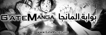 GateManga's profile banner image