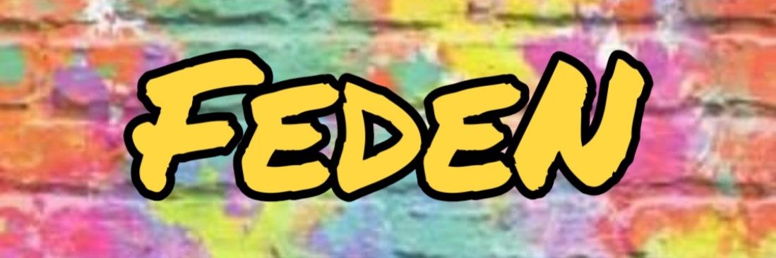 Fedenchillo 🇦🇷 banner