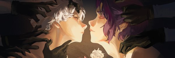 aidinnie__ Profile Banner