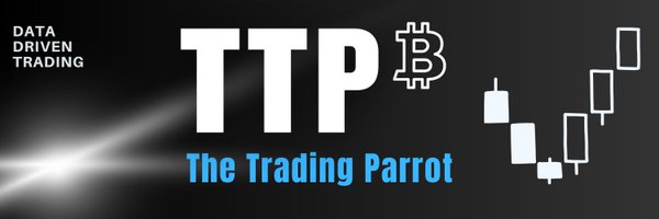TradingParrot Profile Banner