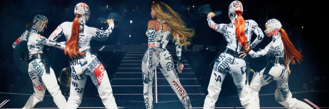 Heroïne Chic banner