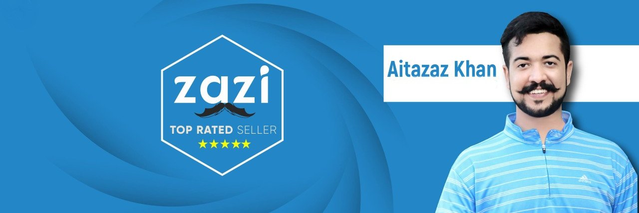 zazi_developer's profile banner image