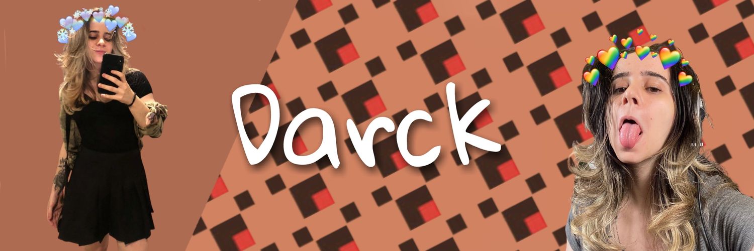DarckPinon's profile banner image