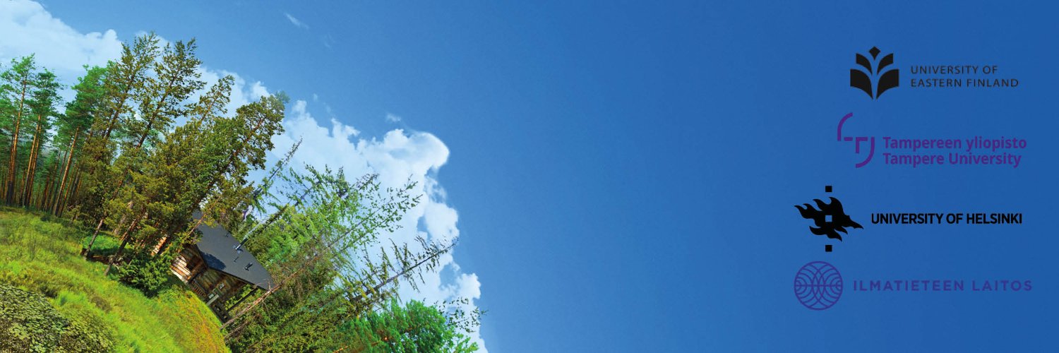 Atmosphere and Climate Competence Center (ACCC) banner