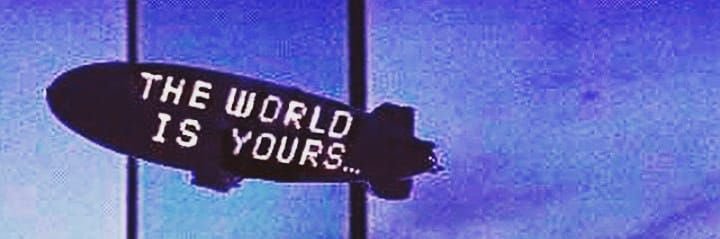 Thejohnjackson✞ banner