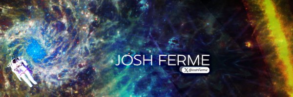 JoshFerme Profile Banner