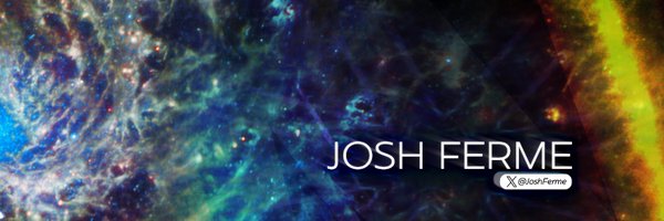 JoshFerme Profile Banner