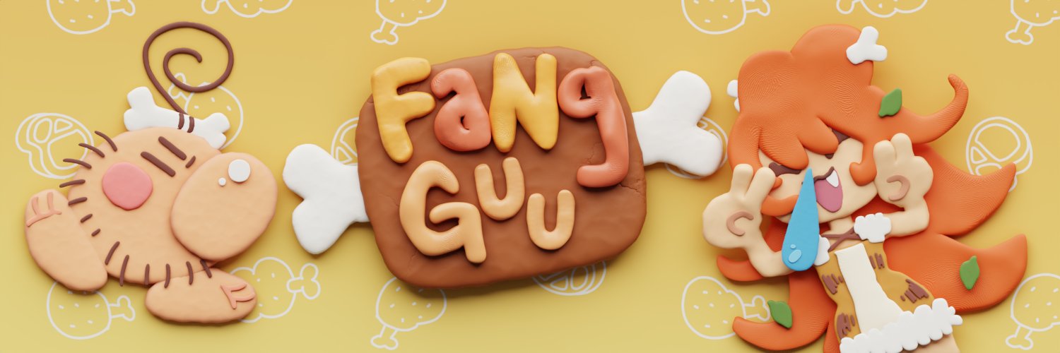 Fang Guu 🍖💧 DIVA DOWN's banner
