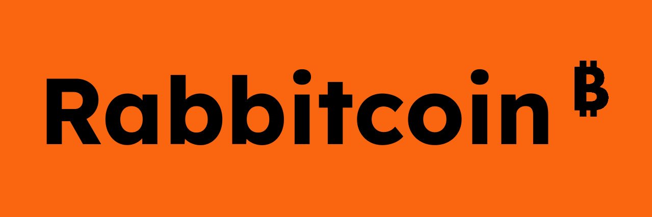 Rabbitcoin banner