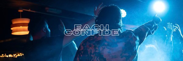 eachconfide Profile Banner