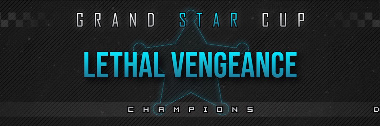 Lethal Vengeance Profile Banner