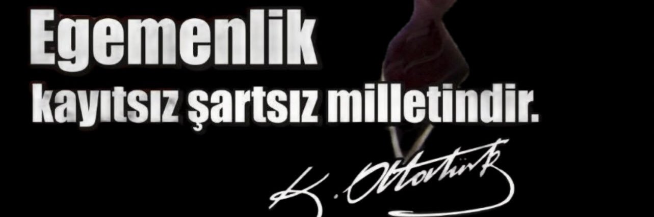 ahmetakca_'s profile banner image