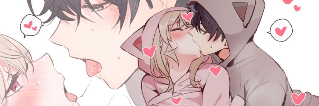 LewdAngelBoo's profile banner image