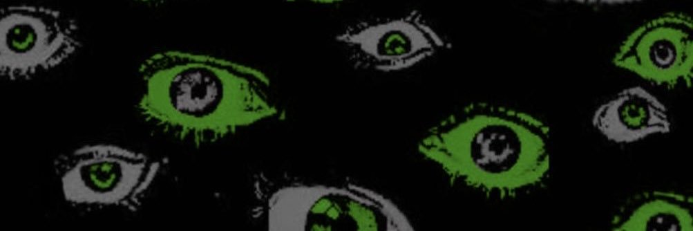 kath (the flood)📼 banner