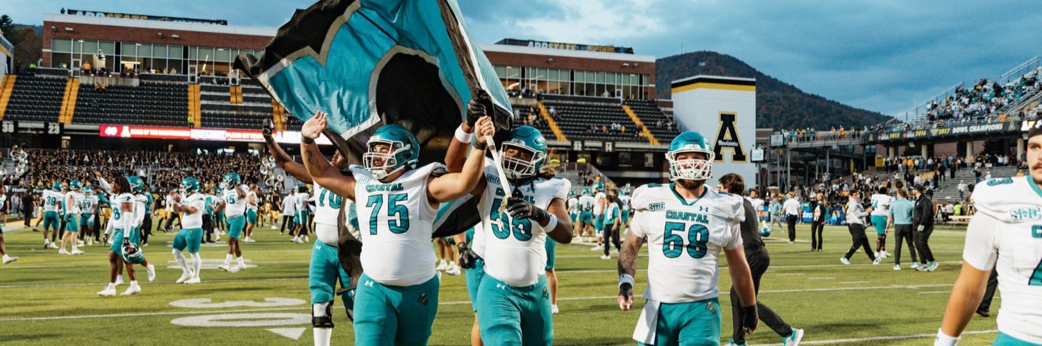 Thomas Johnson banner