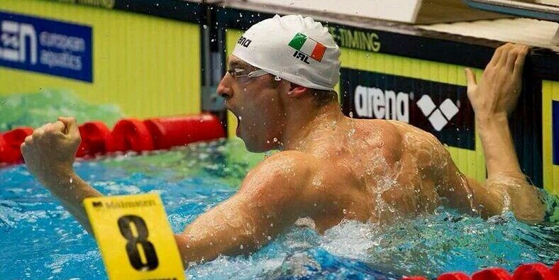 Barry Murphy OLY 🇮🇪 banner