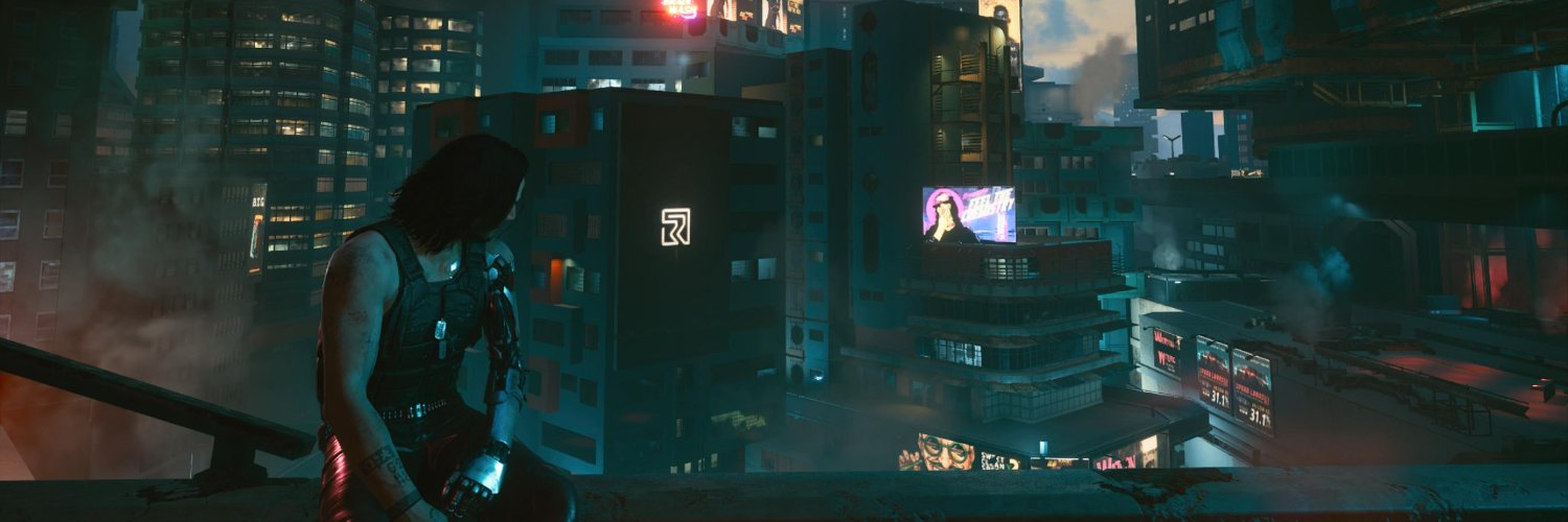 synthdaddy's profile banner image