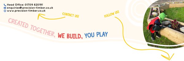 PrecisionTimber Profile Banner