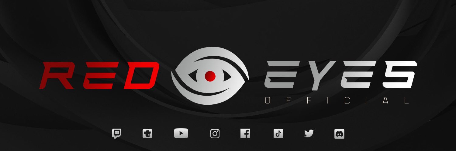 RedEyes Casting banner