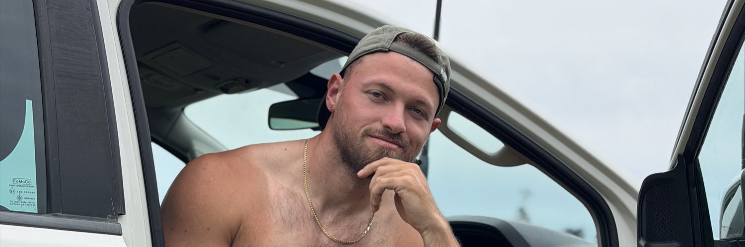 Maximillian Small banner