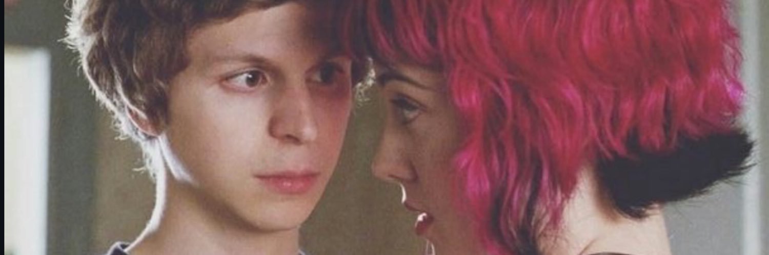 . banner