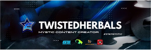 TwistedHerbals Profile Banner