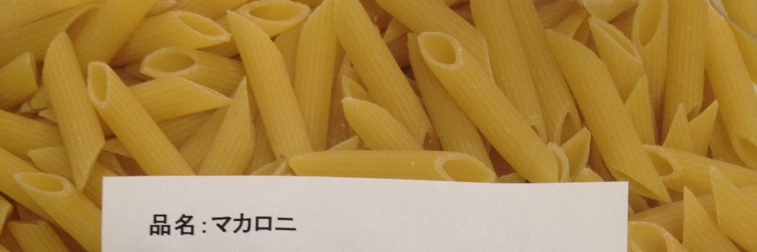 社長のマカロニ banner