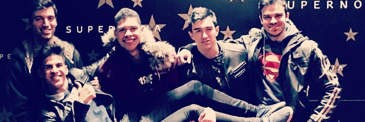 OfficialYurinho's profile banner image