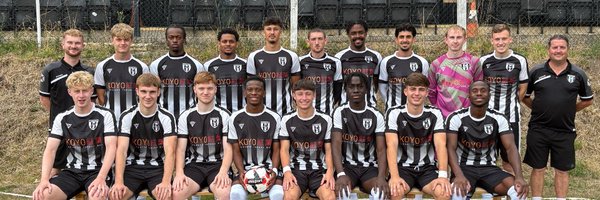 AmershamTownFC Profile Banner