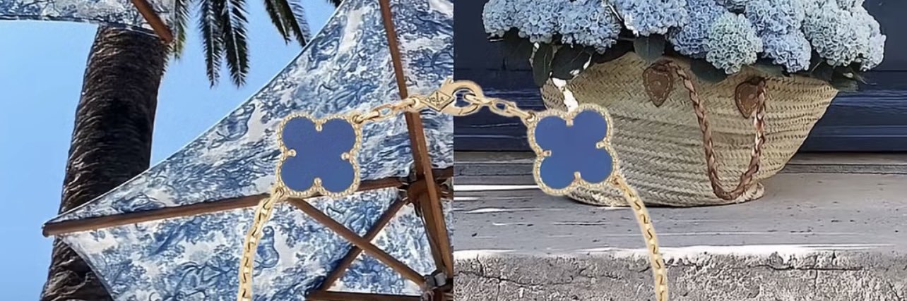 luca banner