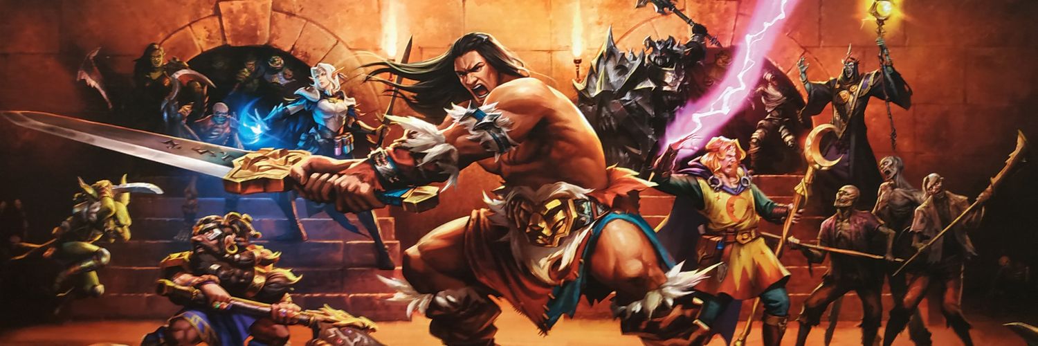 Ⓜ️allagas banner