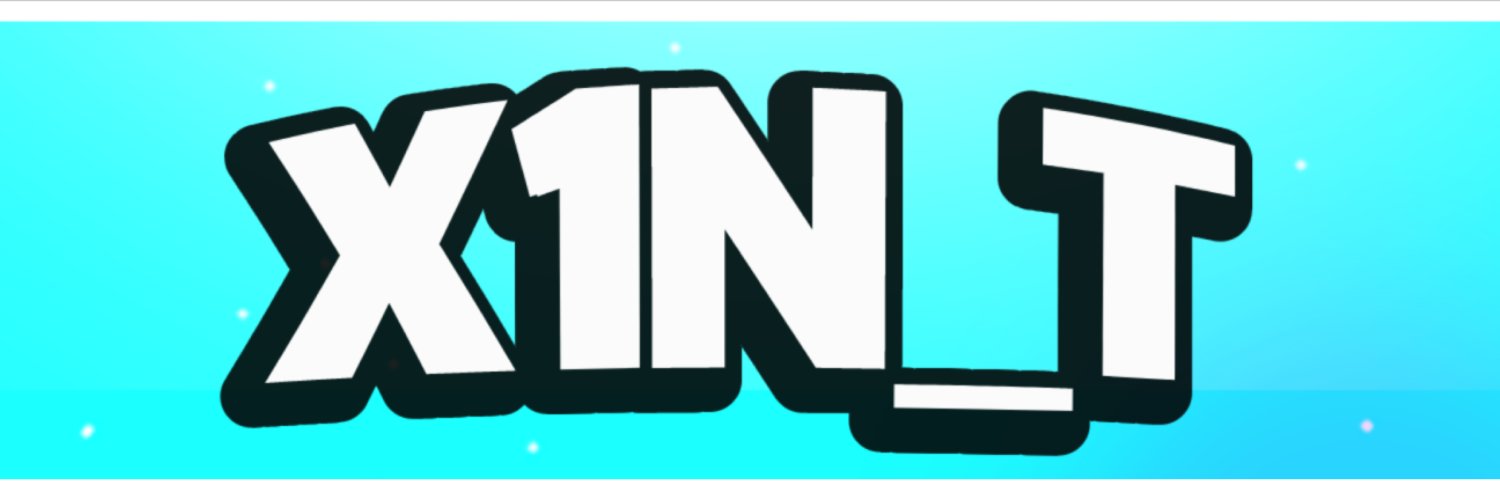 X1NT banner