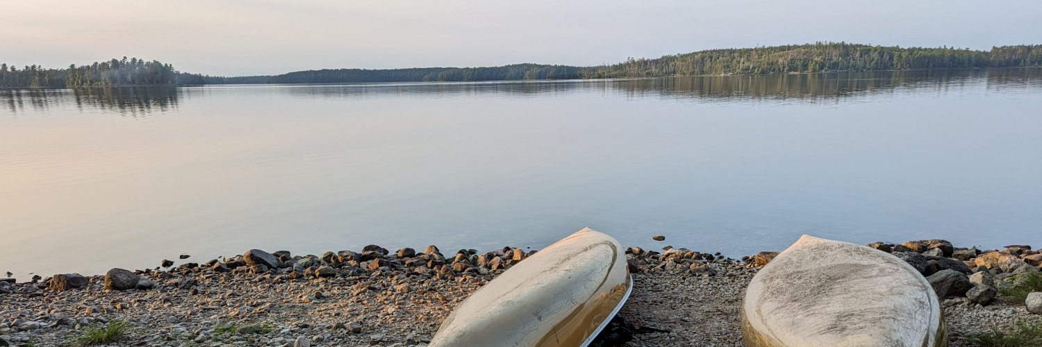 Hatie Parmeter (she/her) banner