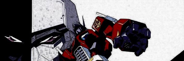 GojiraPrime Profile Banner