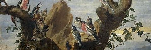 Mrs. Armadale banner