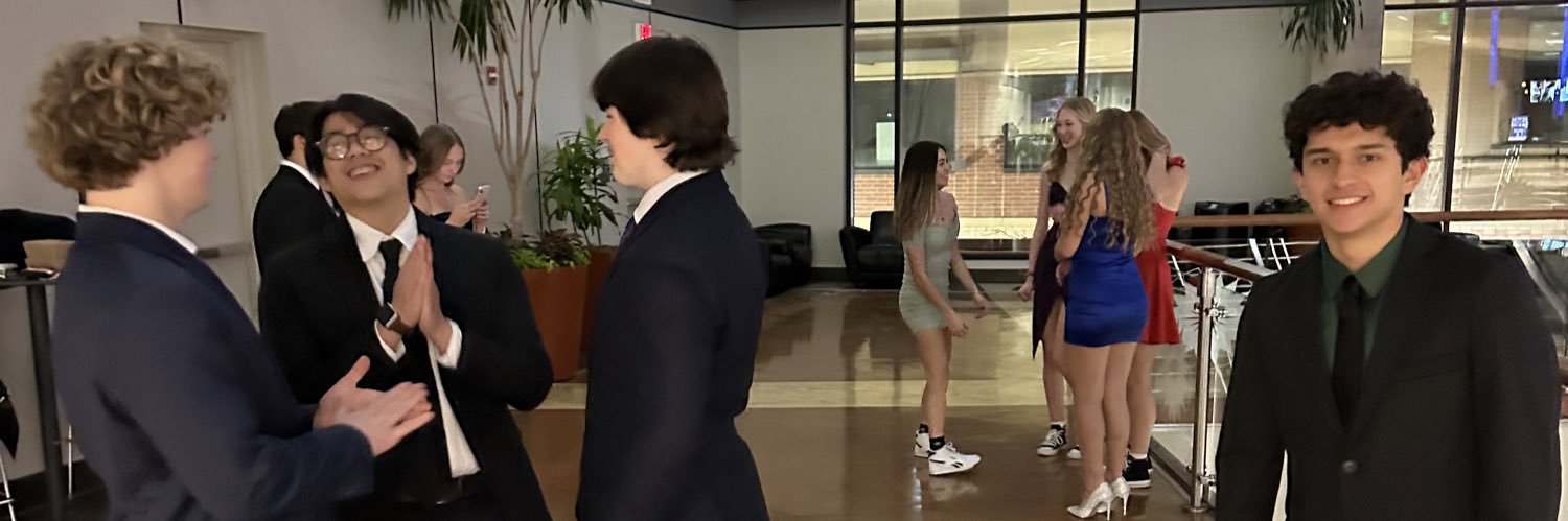 Jeffrey Larimore banner