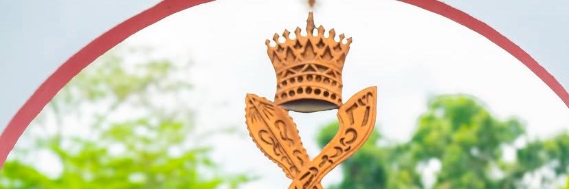 Prayer banner