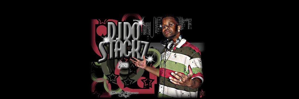 djdostackz's profile banner image