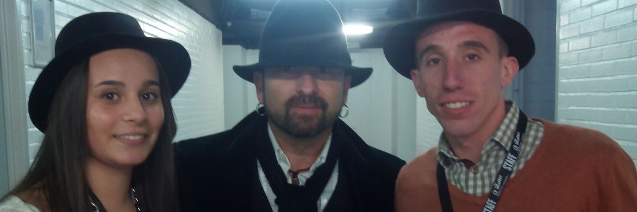 javitorro22's profile banner image