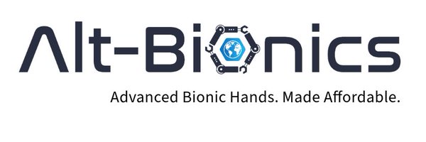 AltBionics Profile Banner