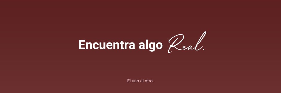 LatinCupid's profile banner image