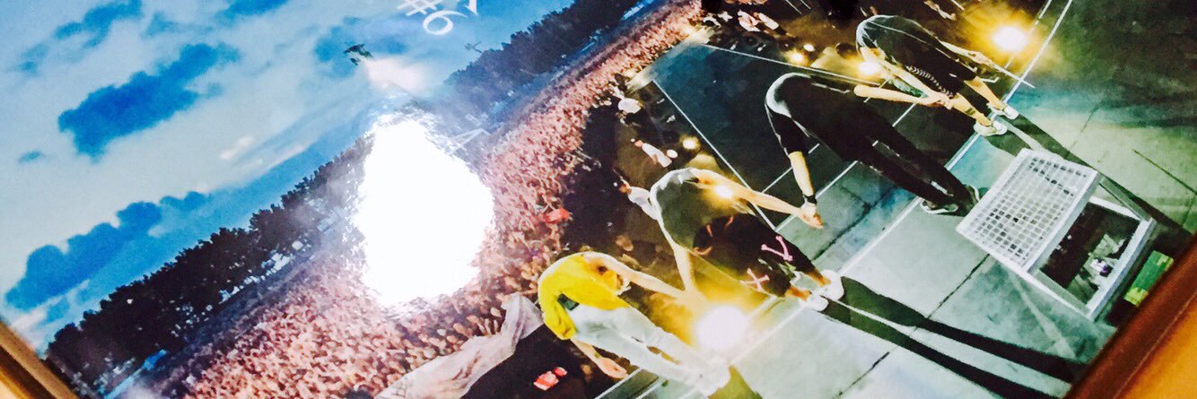 Gishooooo's profile banner image